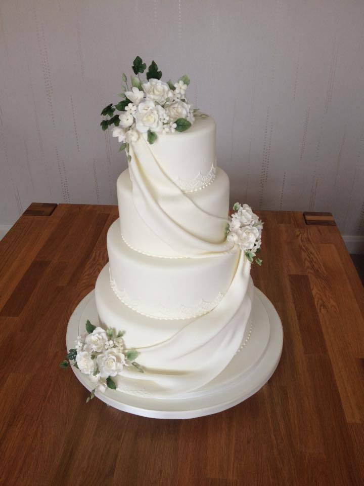 birthday cake designing