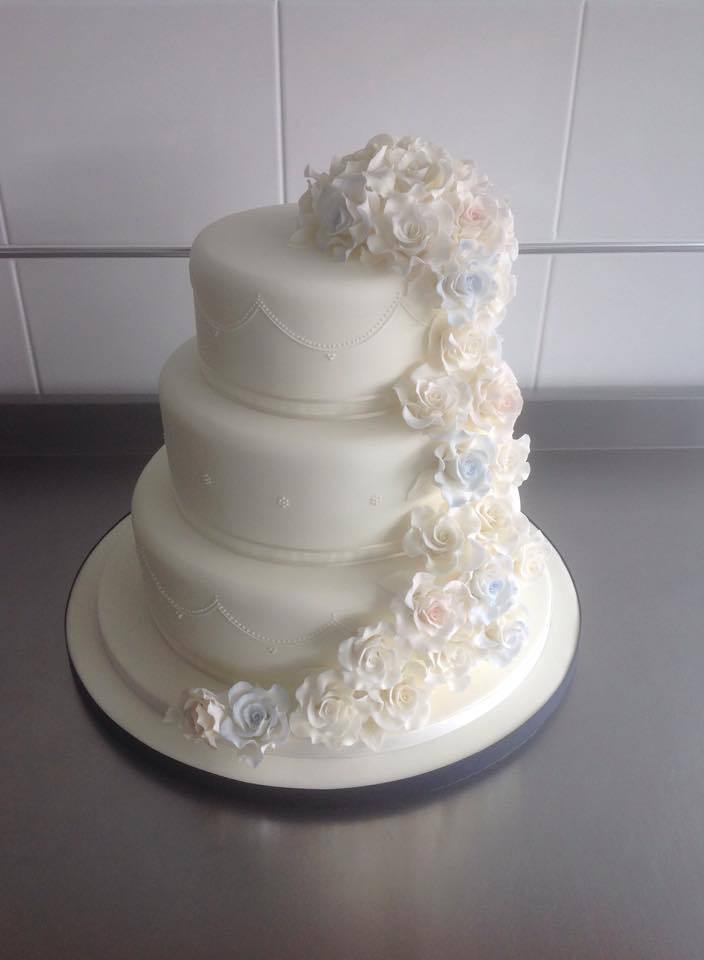 wedding cake designs
