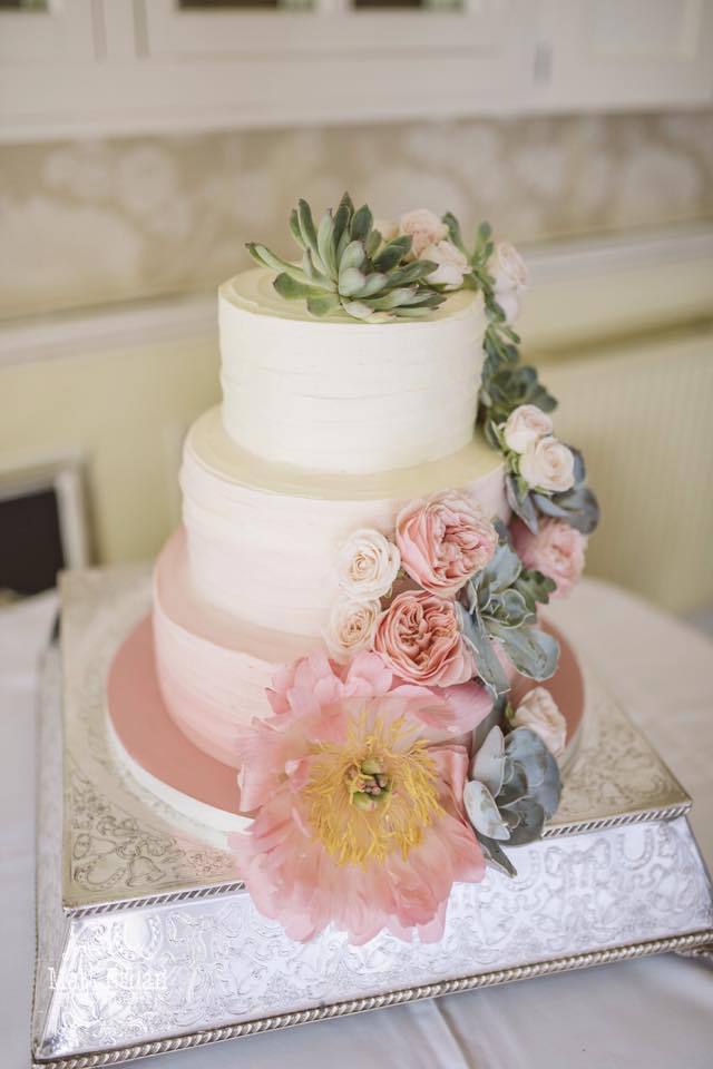 wedding cakes