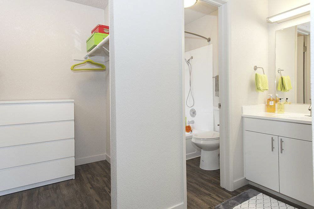 Closet | Twelve55 Living