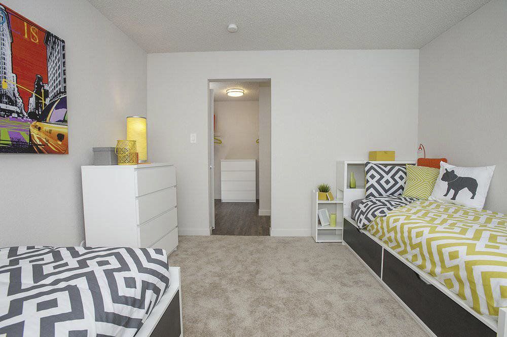 Bedroom | Twelve55 Living