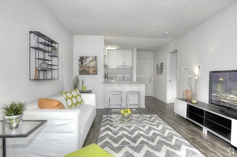 Living Room | Twelve55 Living
