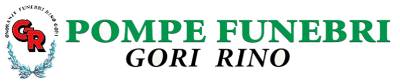 ONORANZE FUNEBRI GORI RINO logo