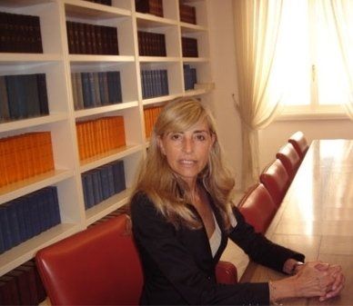 Notaio Flaminia Cantamaglia Notaio Flaminia Cantamaglia
