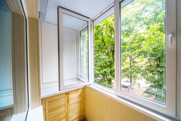 Infissi