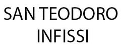 SAN TEODORO INFISSI LOGO