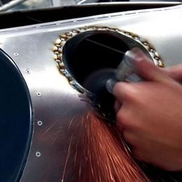 body repairs