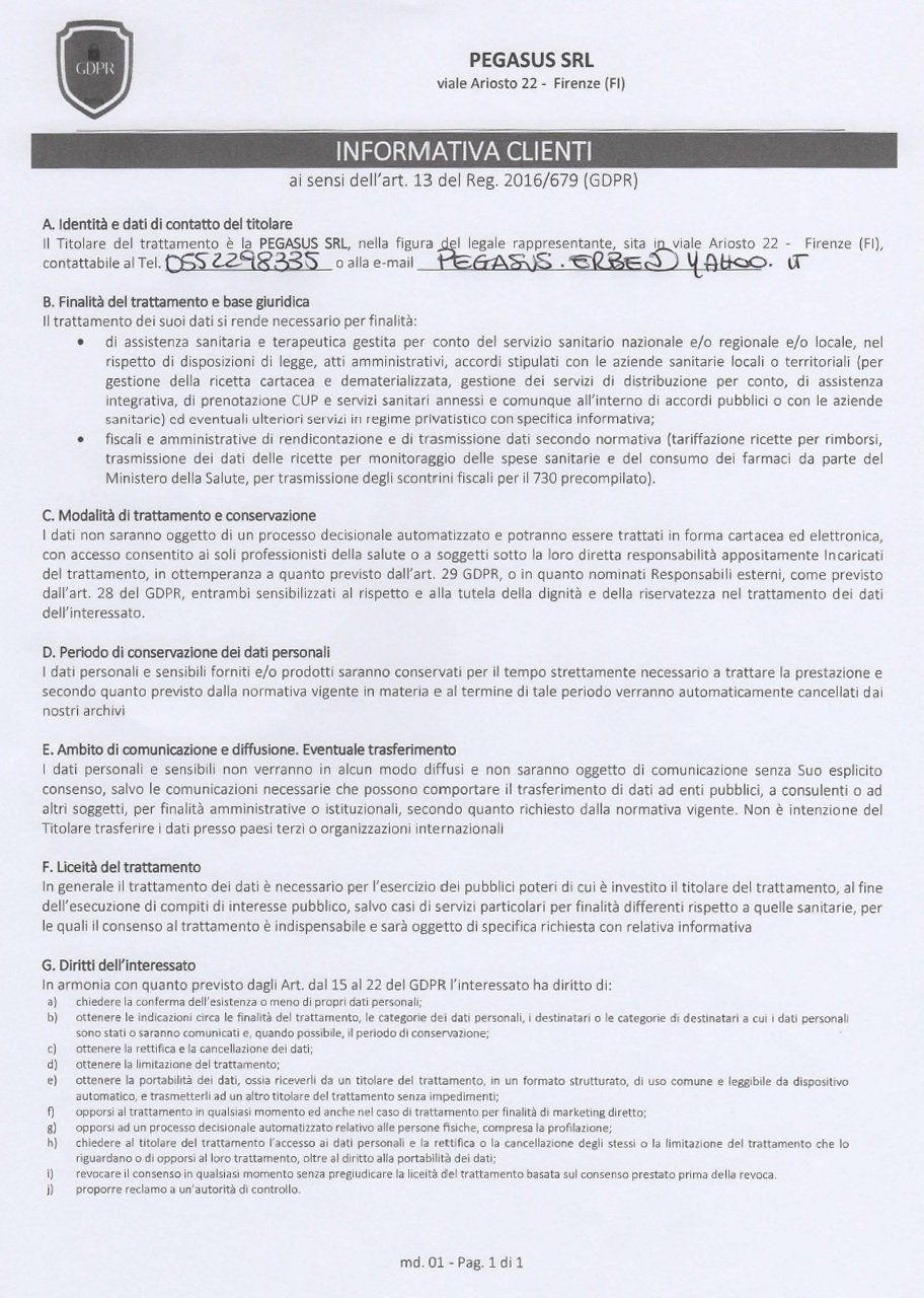 Documento intitolato 