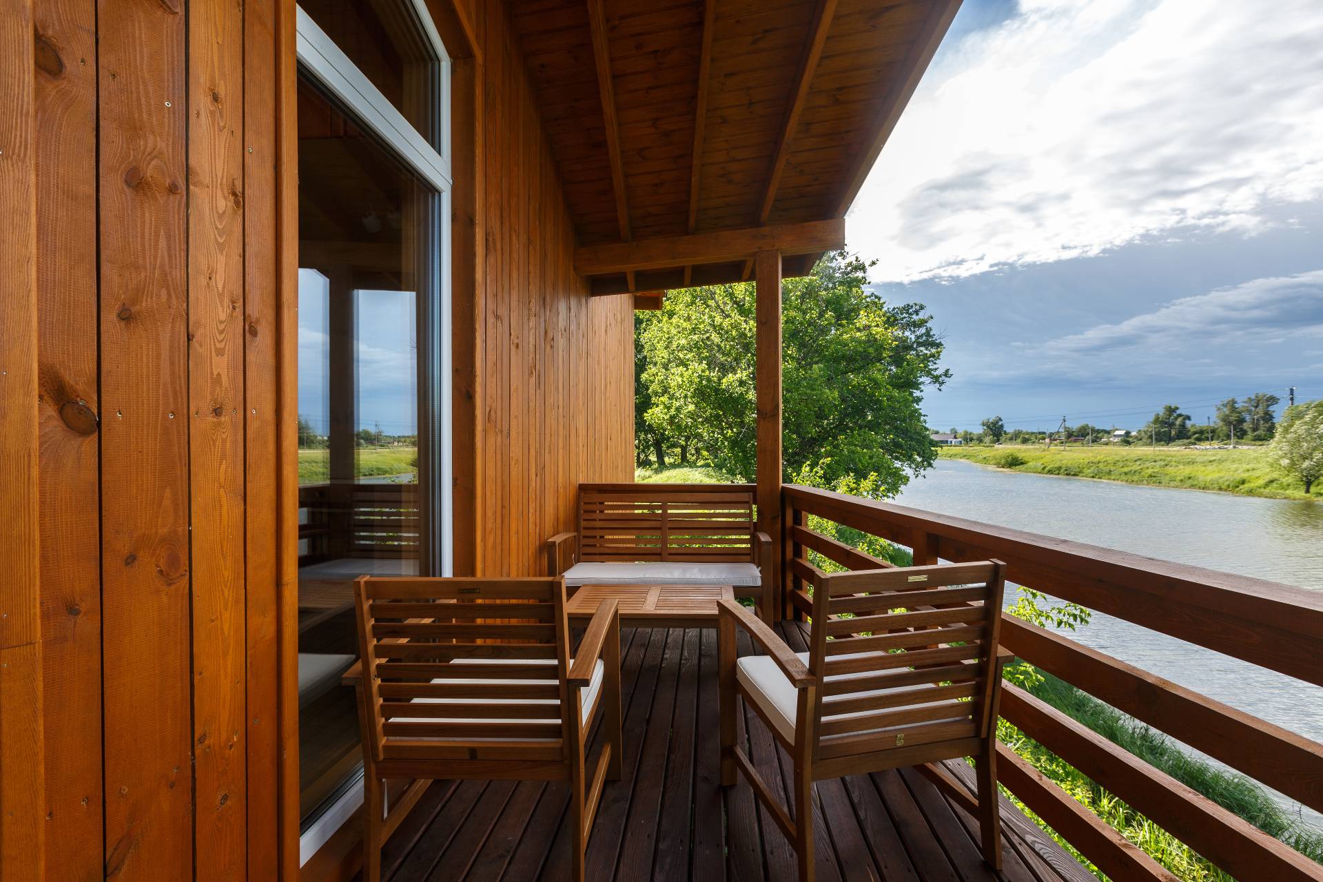 Tavolo in legno