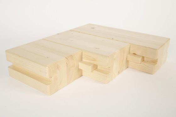 Rivestimento in legno