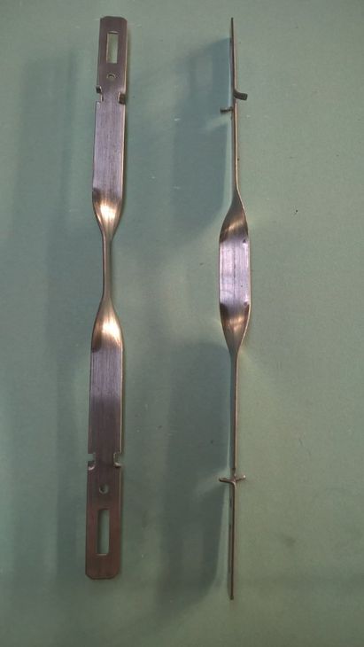 Guida in ferro 2
