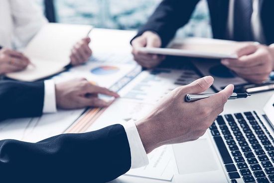 professionisti del diritto commerciale