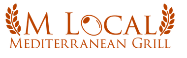 Mediterranean Food