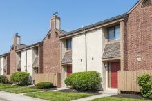 Stoney Creek Apartments