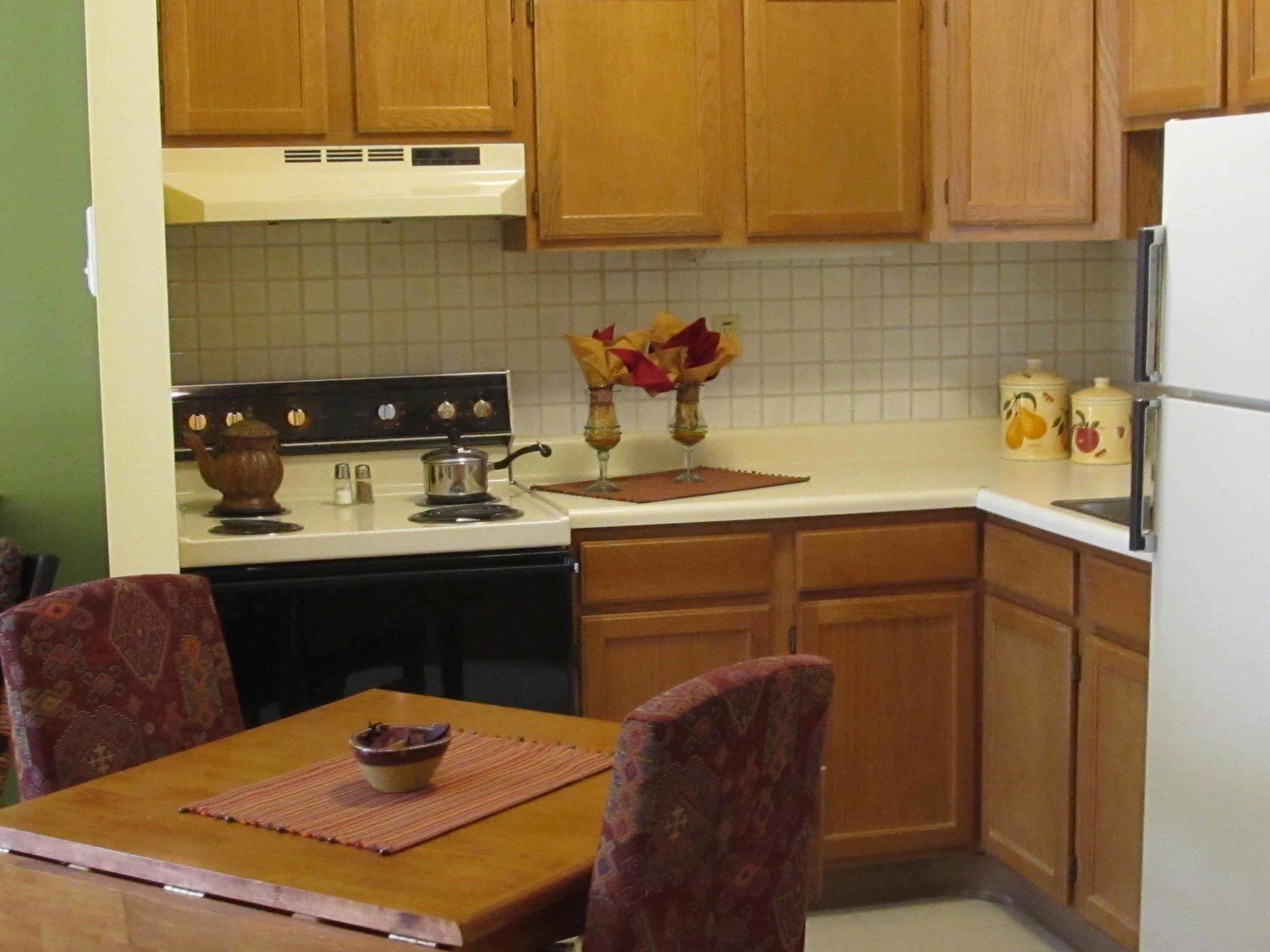 ERC Senior Apartments