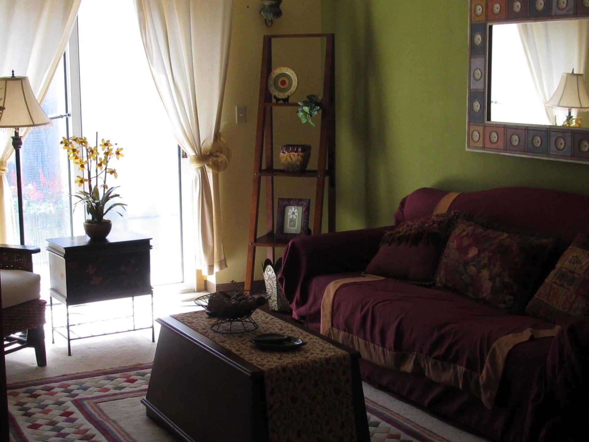 ERC Senior Apartments