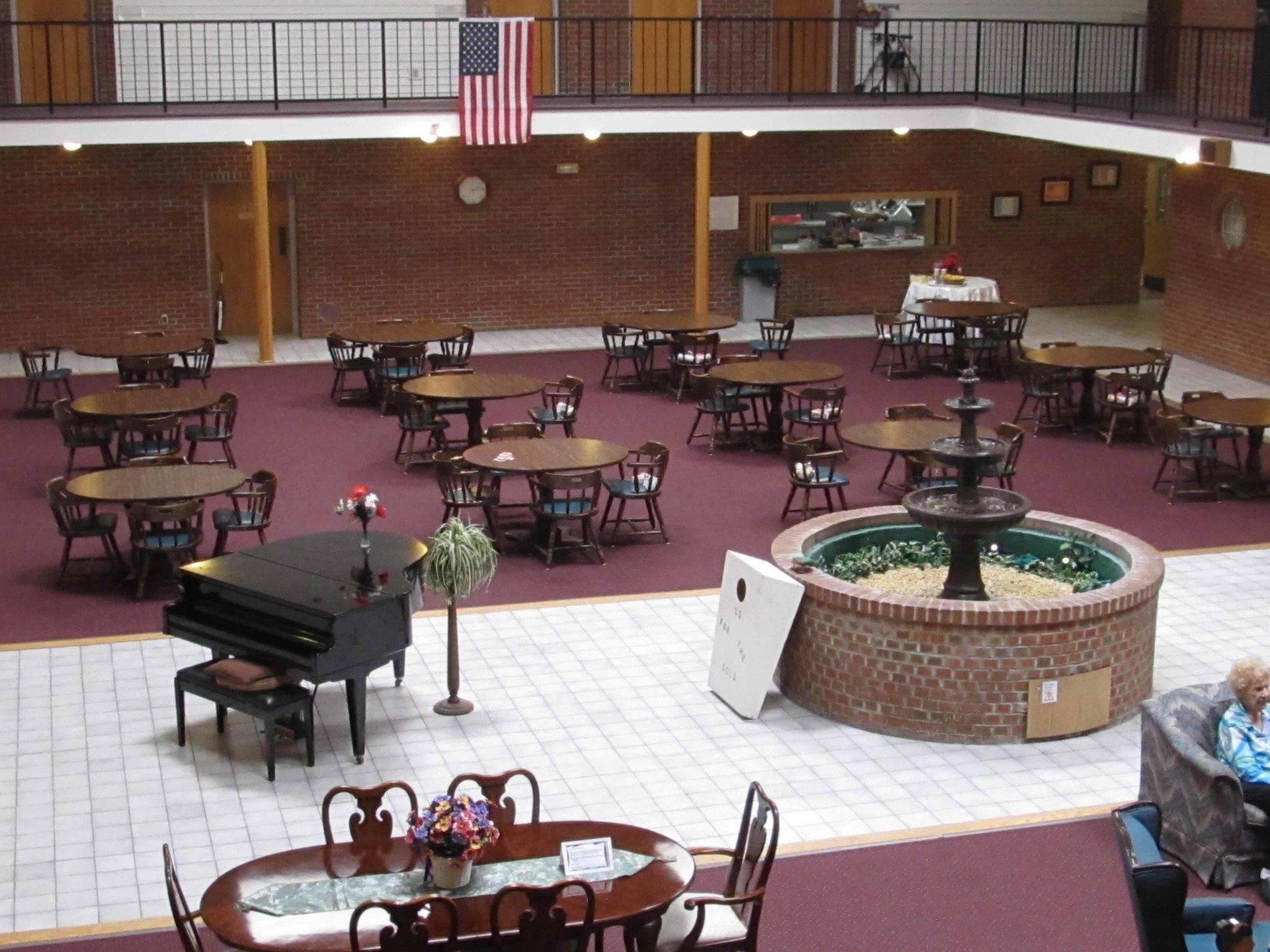 ERC Senior Apartments