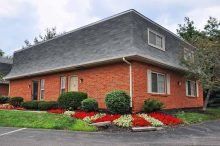 Cherryblossom Way Apartments