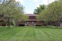 Woodside Place Apartments