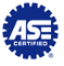 ASE Certified