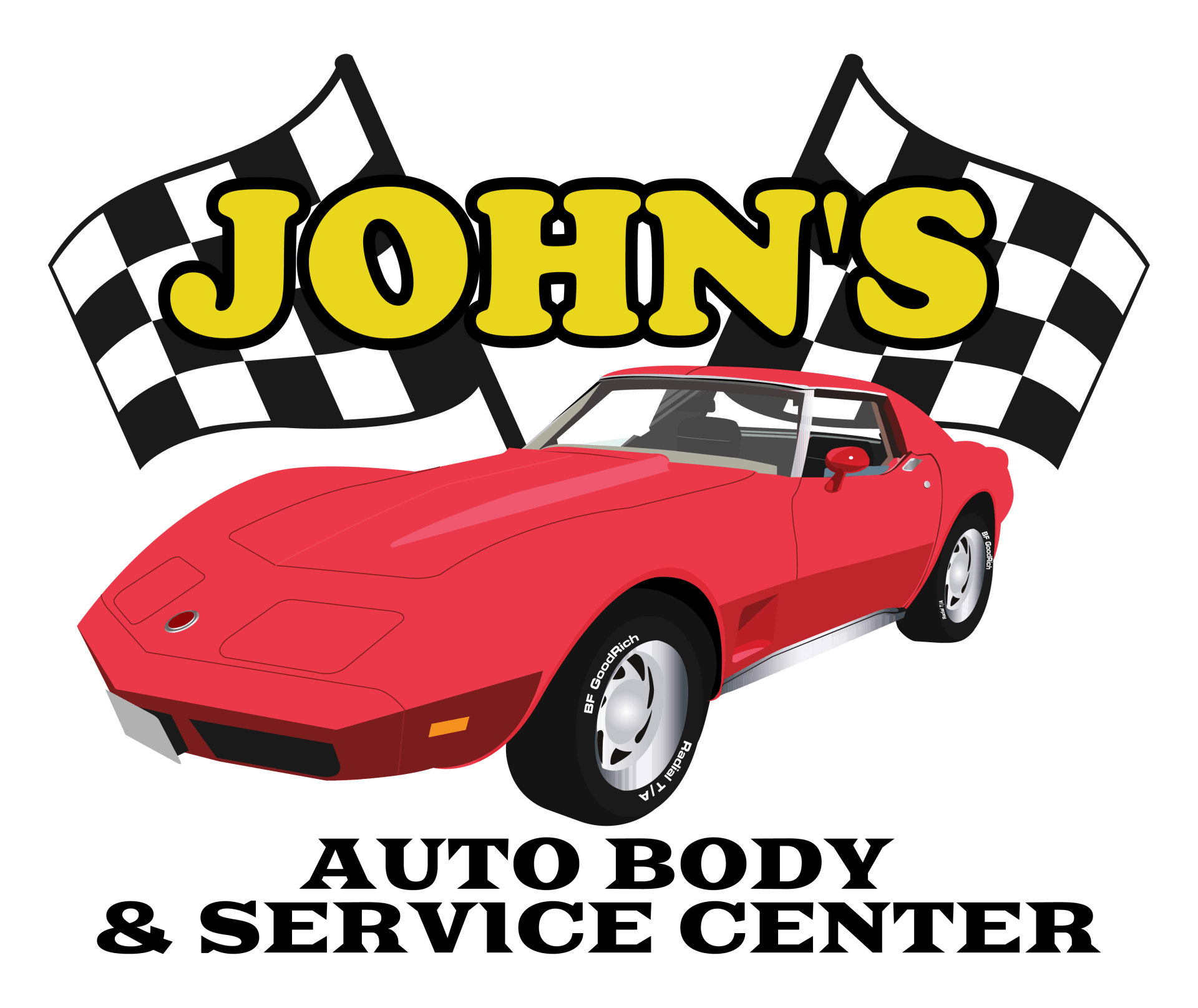 John's Auto Body & Service Center John's Auto Body & Service Center