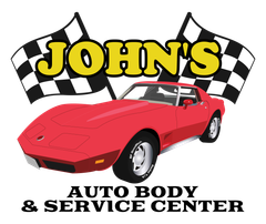 John's Auto Body & Service Center John's Auto Body & Service Center
