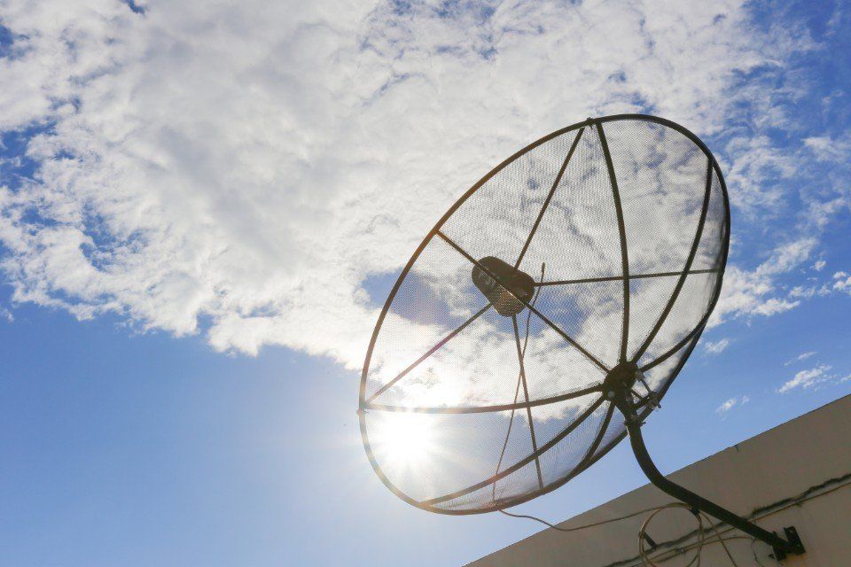 antenna