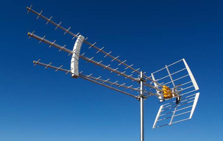 Manutenzione ed installazione impianti digitale terrestre