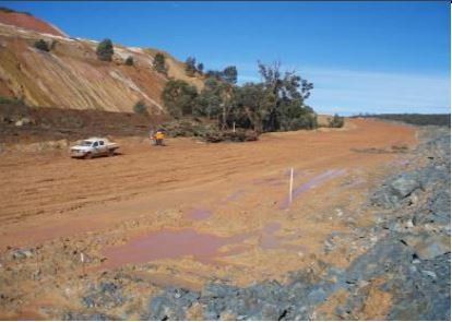 Earthworks