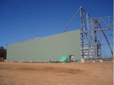 Structural Steel