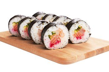 Cooked Sushi — Eight Sushi in W. Hempstead, NY Cooked Sushi — Eight Sushi in W. Hempstead, NY