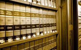 Law Book Library—Family Law in Woodbury, NJ