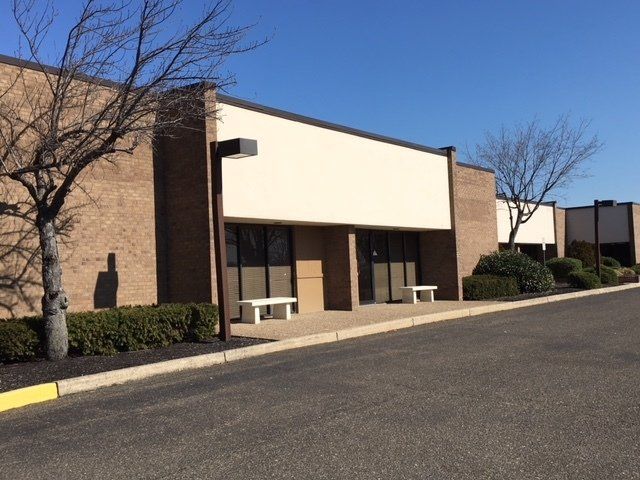 Our Buildings