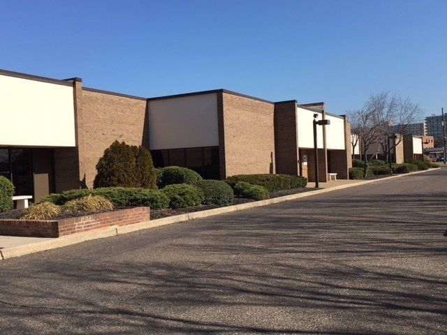 Our Buildings