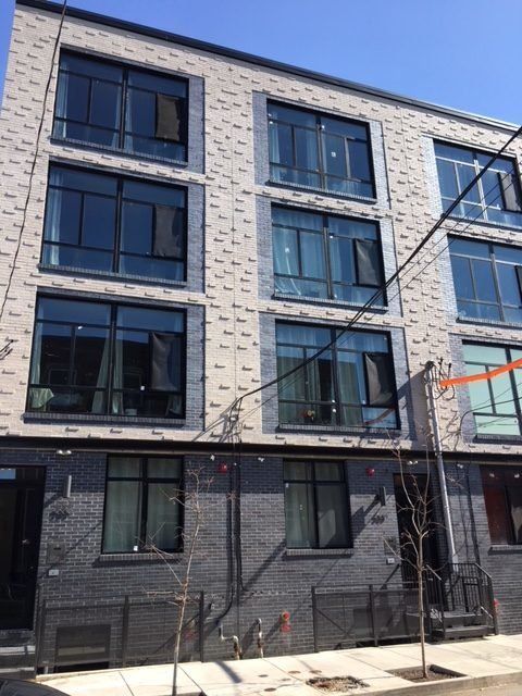 Our Buildings