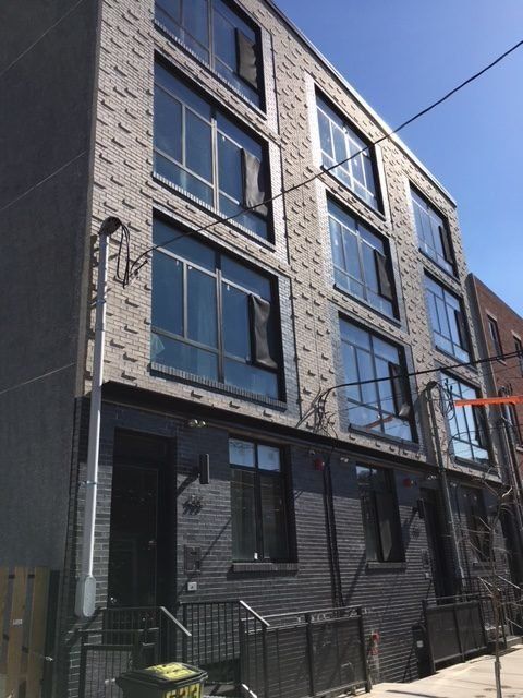 Our Buildings