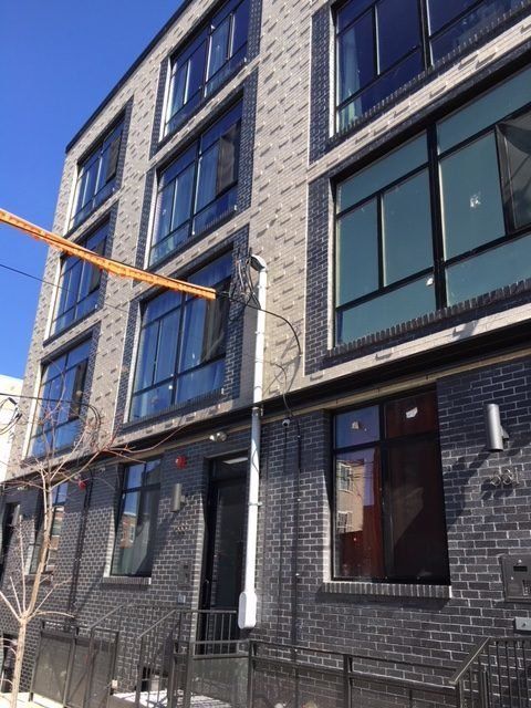 Our Buildings
