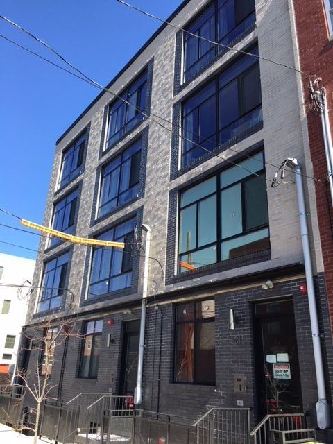 Our Buildings