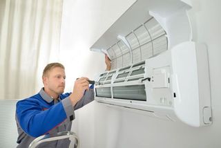 HVAC Repair - Heating and Air Conditioning Service in Casper, WY HVAC Repair - Heating and Air Conditioning Service in Casper, WY