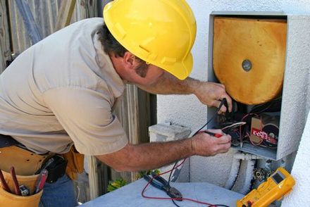 HVAC Technician - Heating and Air Conditioning Service in Casper, WY HVAC Technician - Heating and Air Conditioning Service in Casper, WY