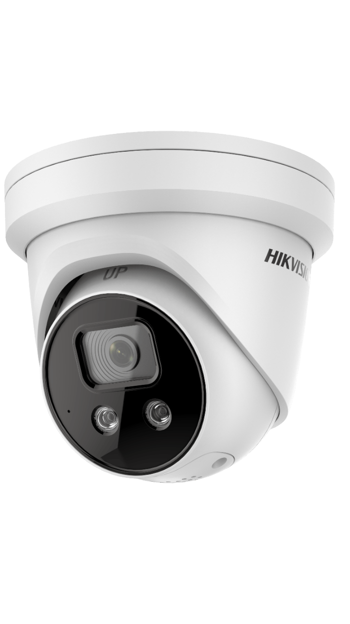Live-Guard Camera