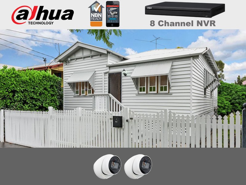 Dahua1.1 Package