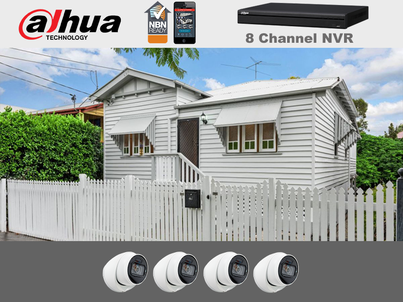 Dahua1.2 Package