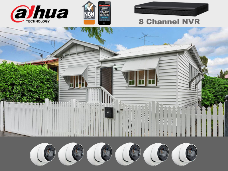 Dahua1.3 Package