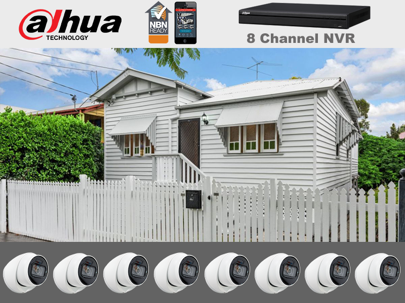 Dahua1.4 Package