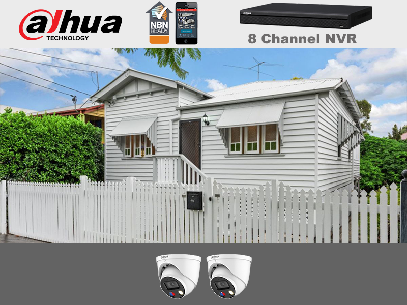 Dahua2.1 Package