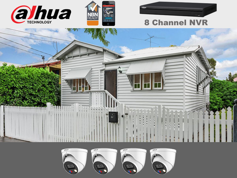 Dahua2.2 Package