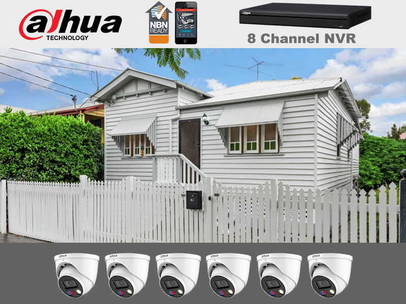 Dahua2.3 Package