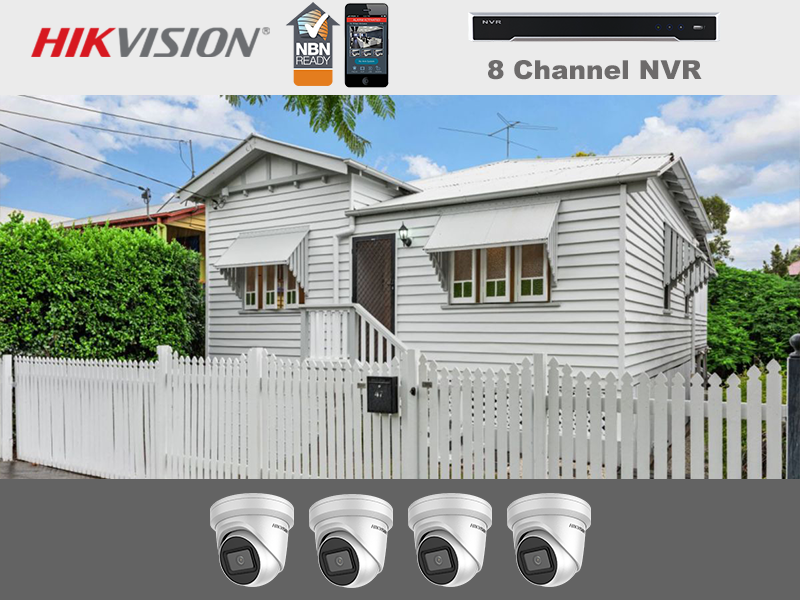 HIK2.2 Package