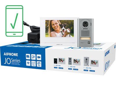 Aiphone Package